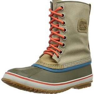 Sorel 1964 Premium CVS Waterproof Weather Boot EUC